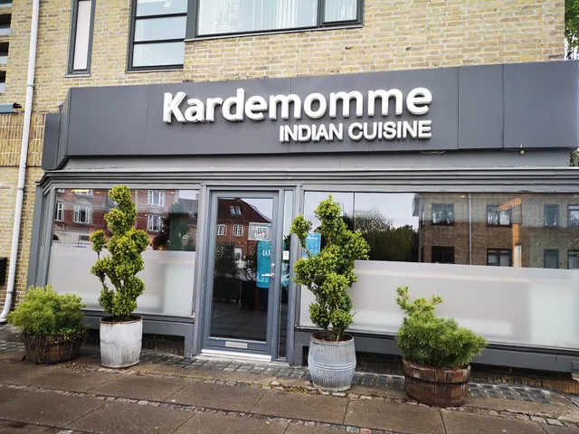 Kardemomme