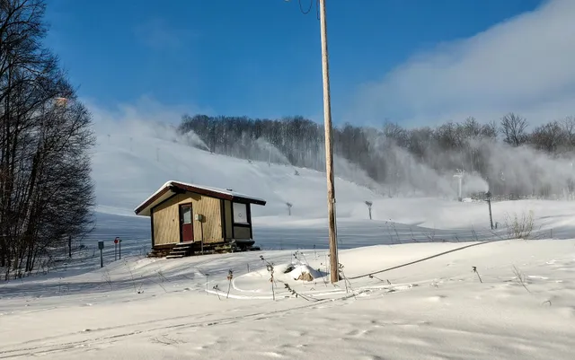 Building 15 at Bluegreen Vacations Mountain Run