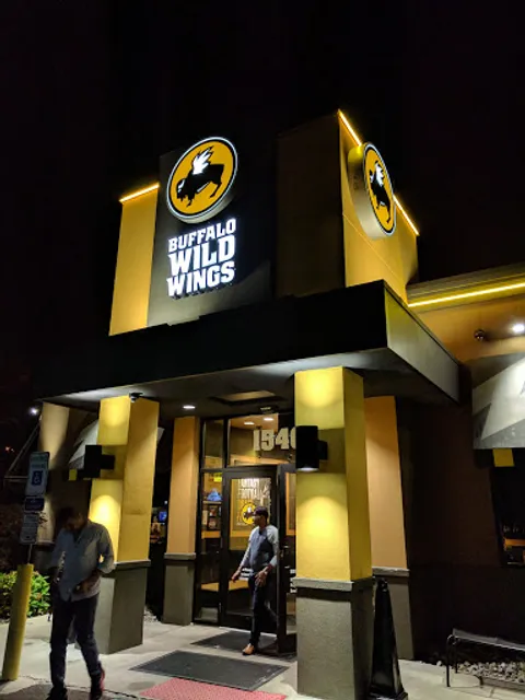 Buffalo Wild Wings