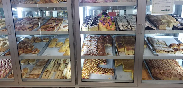 Panaderia Tierra Caliente