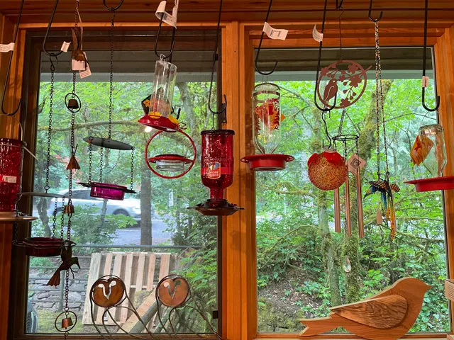 Bird Alliance of Oregon Nature Store