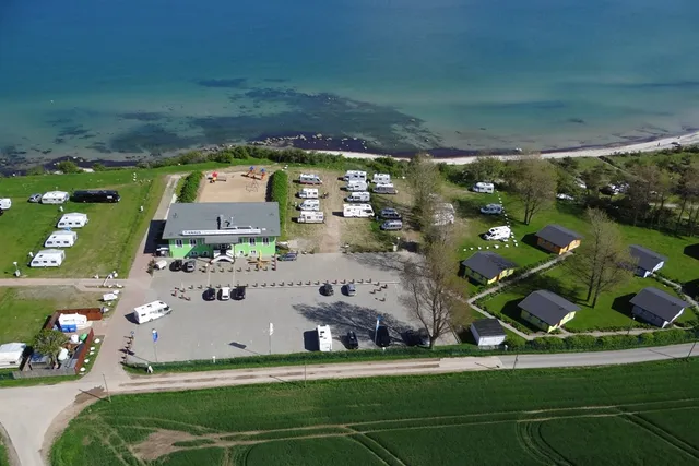 KNAUS Camping- und Ferienhauspark Rügen