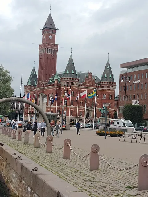 Helsingborgs Symfoniorkester & Konserthus AB