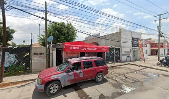 Birrieria Los Angeles