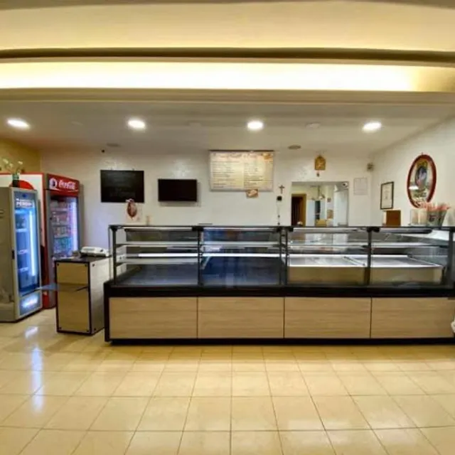 Pizzeria "Zi Rosa" di Gattone Sergio