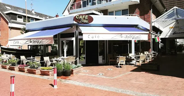 Café Bohne