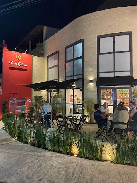 Puro Gelato São Caetano do Sul