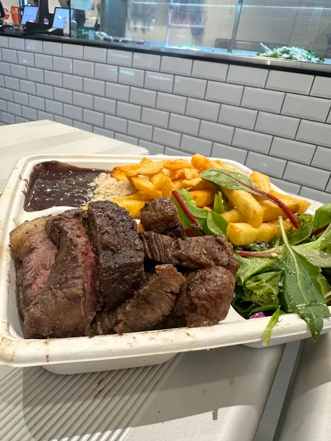 Brazilian Flame BBQ - Maroubra