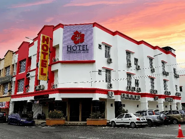 Hotel Seremban Jaya