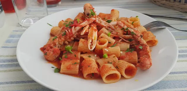 Ristorante Pizzeria Dal Cianci