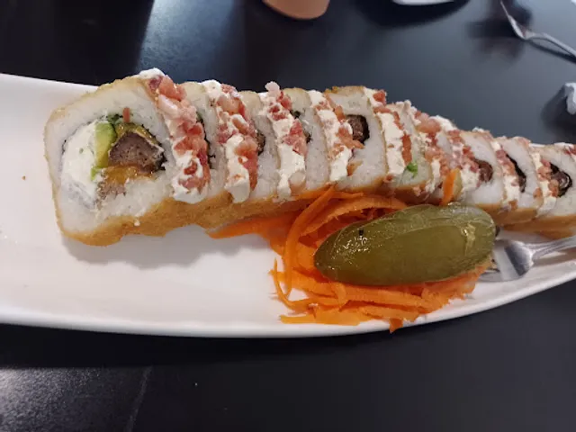 ISushi Tecate