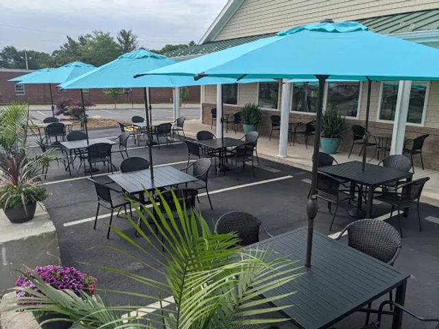 Kozy Nook Restaurant