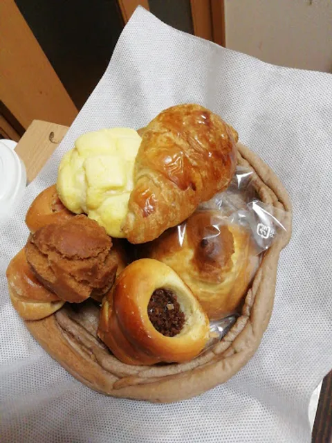 ブレッドバスケット能見台店