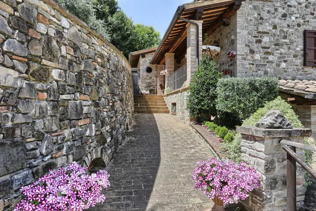 Agriturismo Tenuta Capitolini