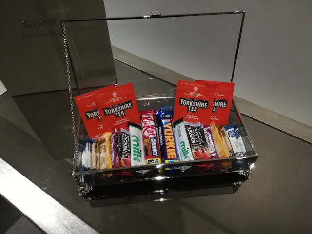 24 Cocoa Suites York