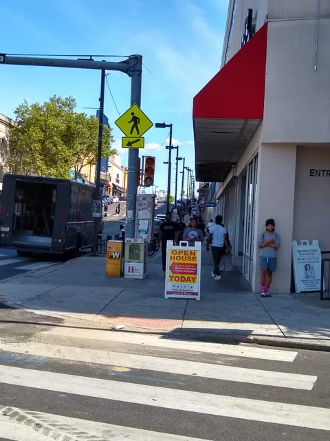 Shops at 69th Street