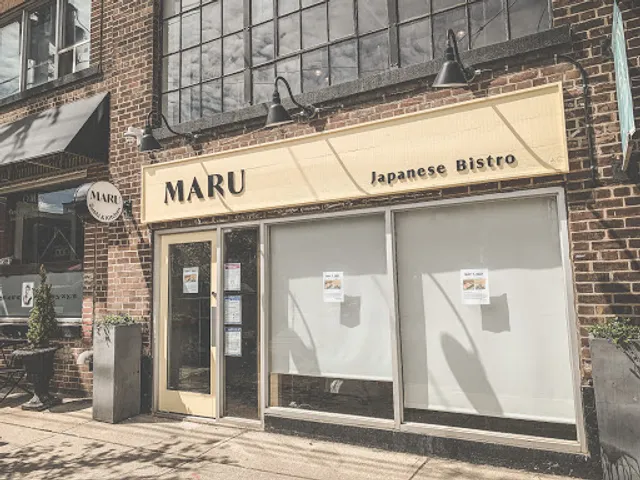 MARU Japanese Bistro