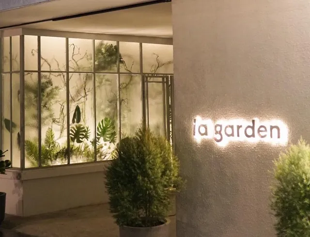 La Garden Saraburi - ลาร์ การ์เด้น สระบุรี