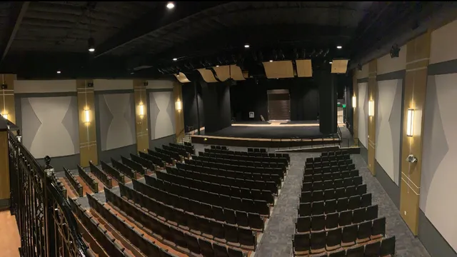 The Grand | Ritz Theater