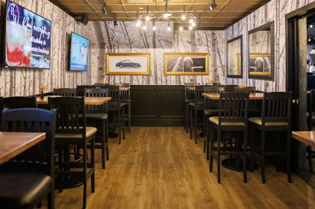 Brix & Barrel | Calgary, Alberta