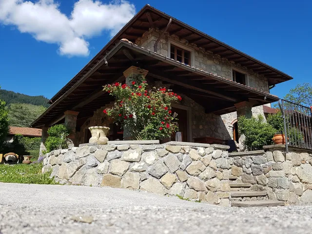 La locanda dei Reggia