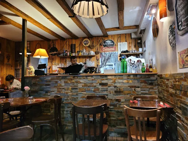 La Cidrerie du Marais