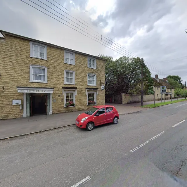 Littlebury Hotel Restaurant