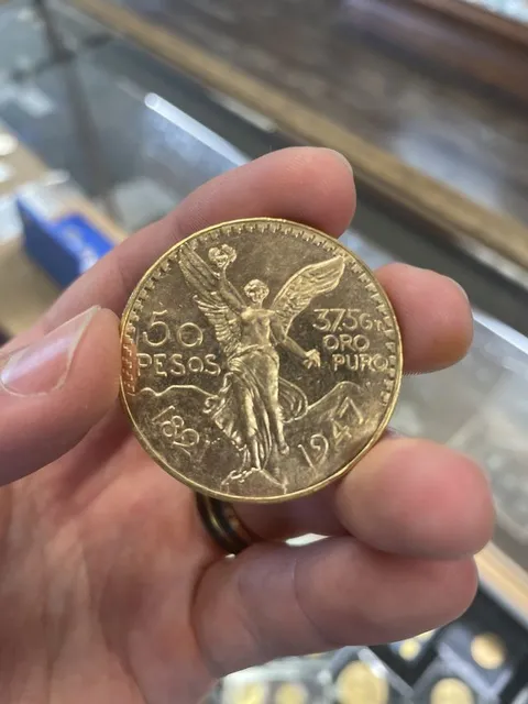 Brazos Coin & Jewelry