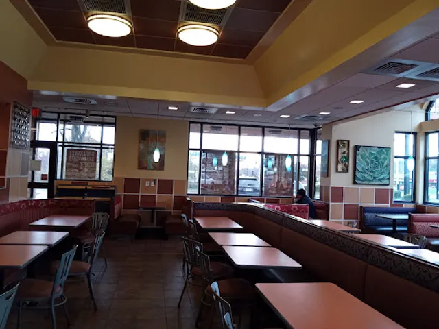 Duchess Family Restaurant