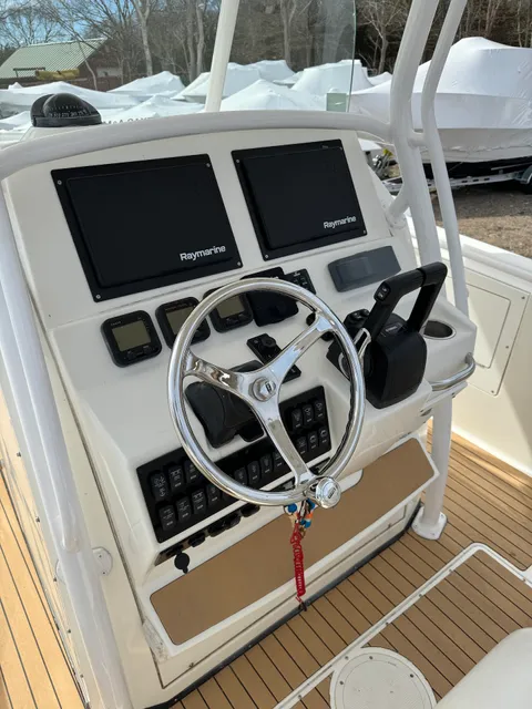 True North Marine Electronics