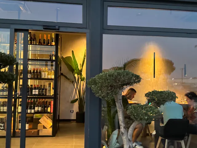 NOAH Fish Restaurant