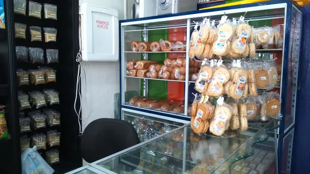 Biosaludable santa Marta (Restaurante Vital)