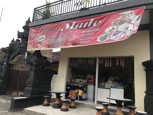 Warung Made