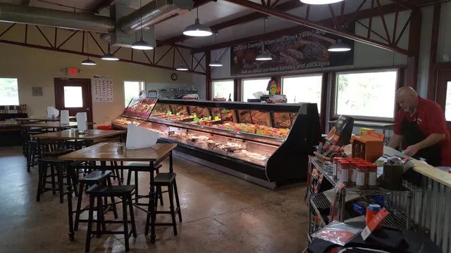 Clampits Country Kitchen