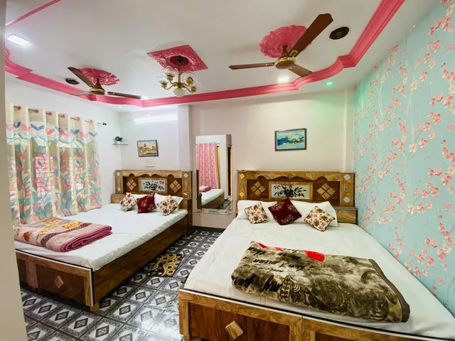 Shree Avantika Homestay