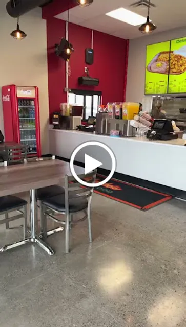 Filiberto’s Mexican Food