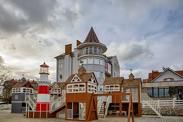 Apartments Exclusive