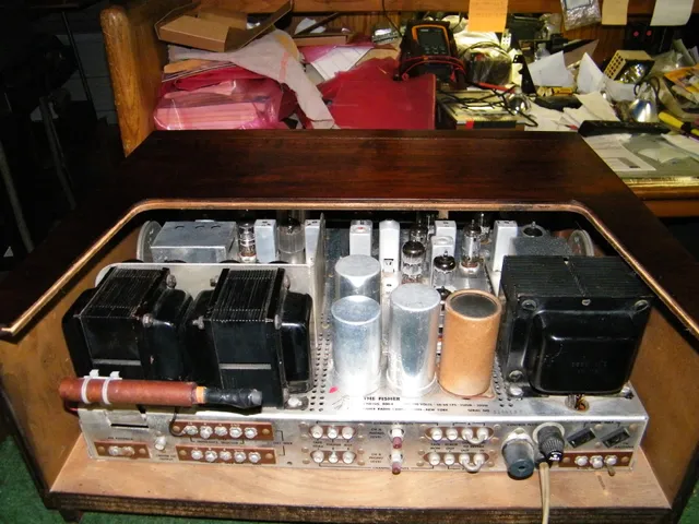 Orange County Electronics Service