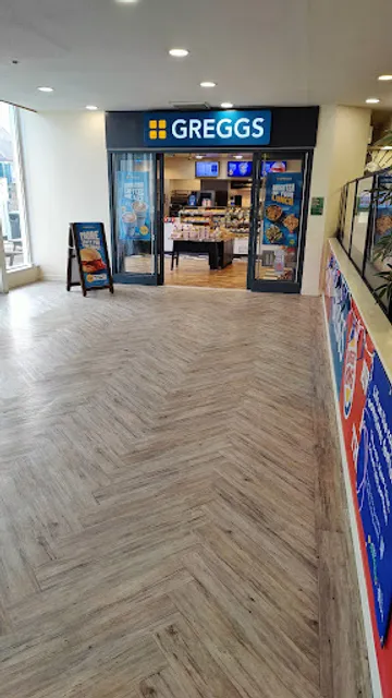 Greggs