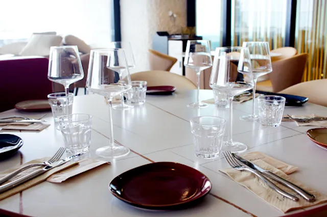 La Calabrese Italian Restaurant Lunch and Dinner