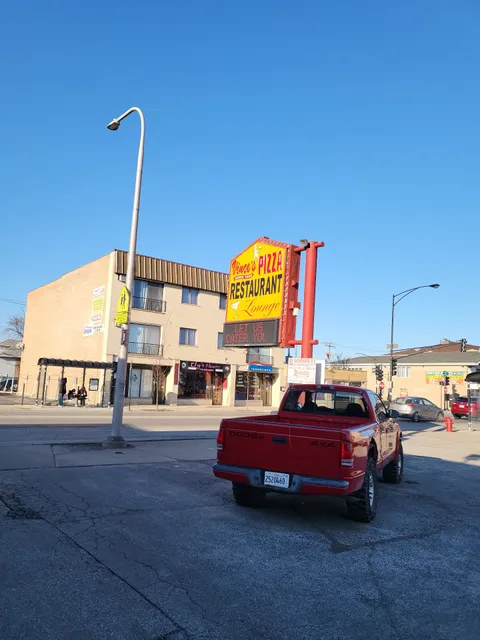 Vince's Restaurant & Pizzeria