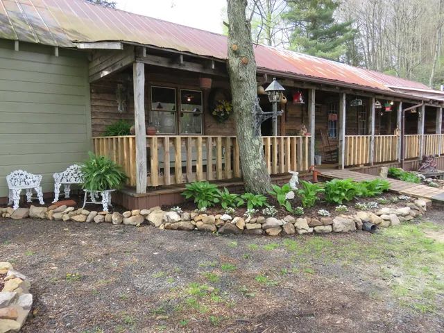 Fancy Gap Antiques and Collectibles