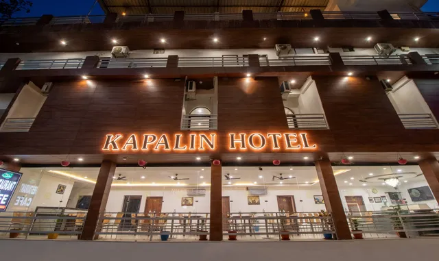 Hotels Kapalin, Rishikesh
