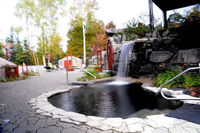 La Maison de Vébron