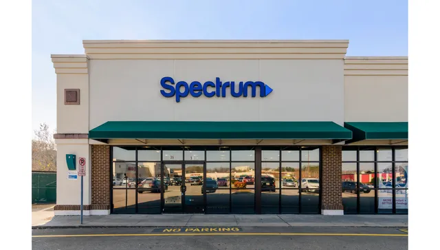 Spectrum Store
