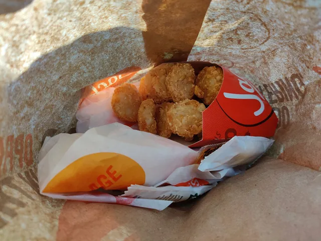 Jack's Family Restaurant