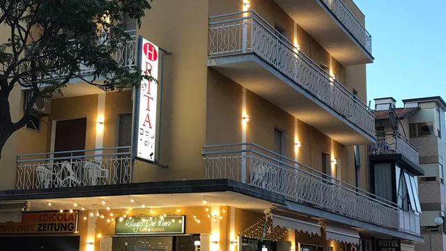 Hotel Rita