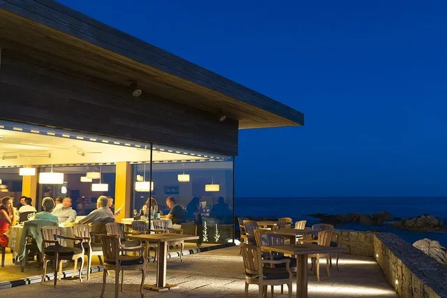 Restaurant l'Océan & Bistrot