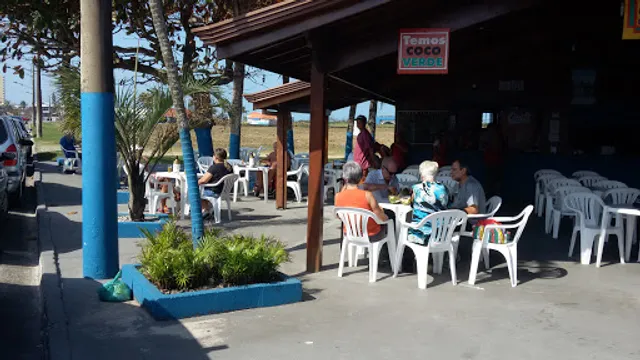 Barraca do Português