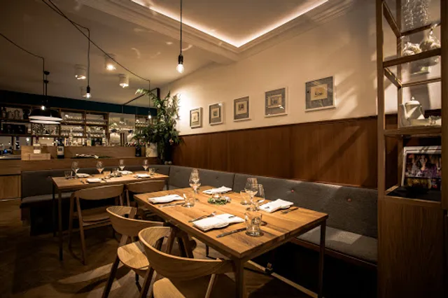 Ochsen - Restaurant • Bar • Brasserie